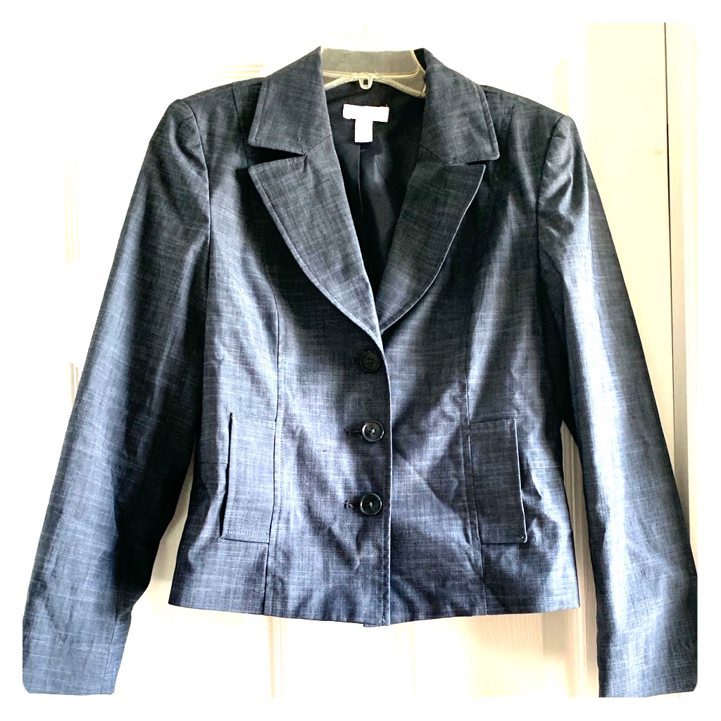 Chic Blazer